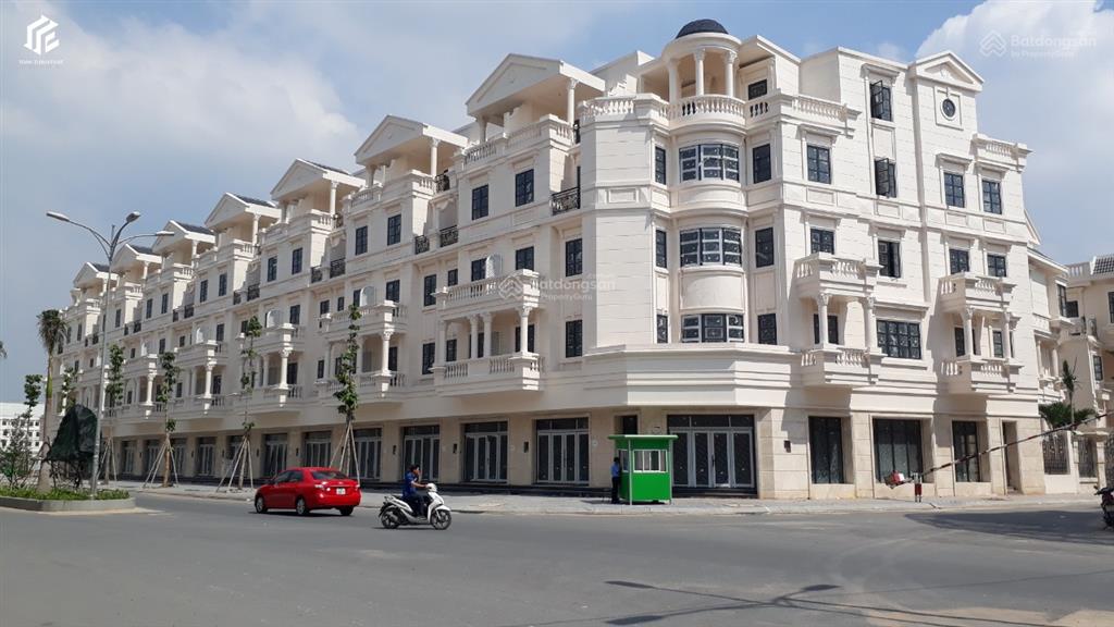 Siêu phẩm vua dòng tiền20chdv140tr/thsát lotte,citylandsfull nt đẹp mê hồnln8%/năm0902 837 ***