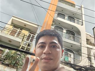 Hiếm!siêu chdv vua dòng tiền 130tr/thngay ga t3100m26tầngthang máyđường 8m ô tô tải0902 837 ***