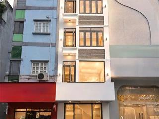Đẳng cấp!mtgóc hùynh văn bánh nguyễn văn trỗi5tầngfull ntvị trí kim cươngchỉ 11.7ty0902 837 ***