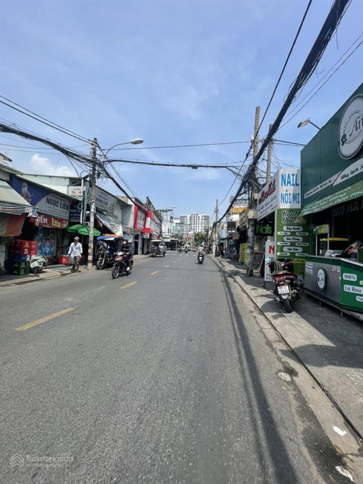 Quỹ đất vàng!700m2 mt lê đức thọ hiếm còn sót lạigiá mtrẻ hơn hẻm xe hơi0902 837 ***chỉ 97tr/m2
