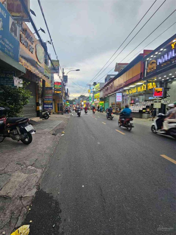 Quỹ đất vàng!700m2 mt lê đức thọ hiếm còn sót lạigiá mtrẻ hơn hẻm xe hơi0902 837 ***chỉ 97tr/m2