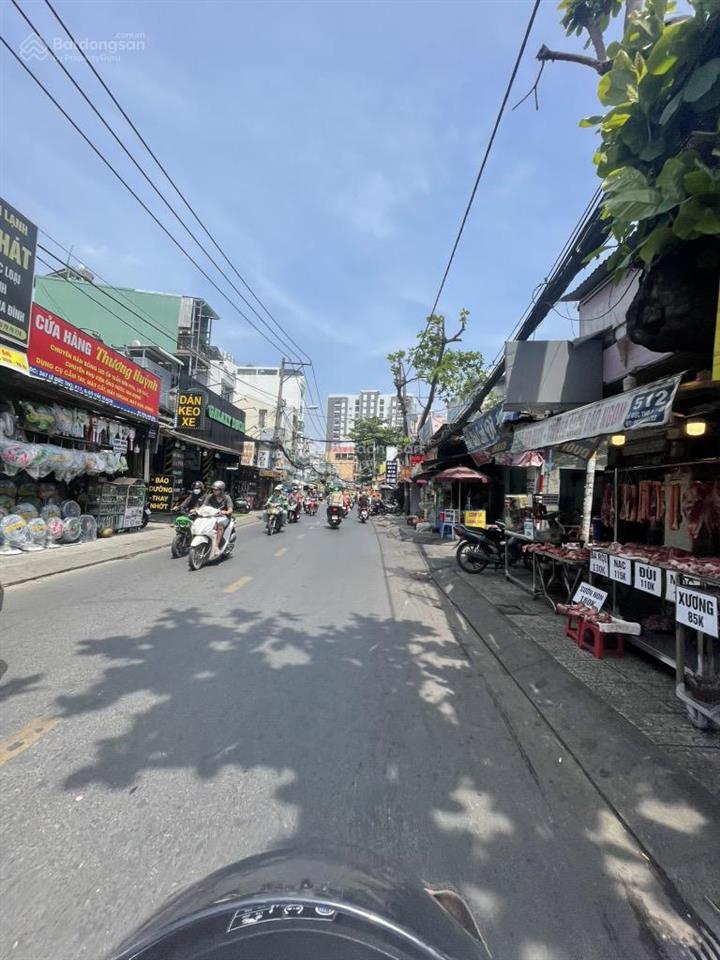 Quỹ đất vàng!700m2 mt lê đức thọ hiếm còn sót lạigiá mtrẻ hơn hẻm xe hơi0902 837 ***chỉ 97tr/m2