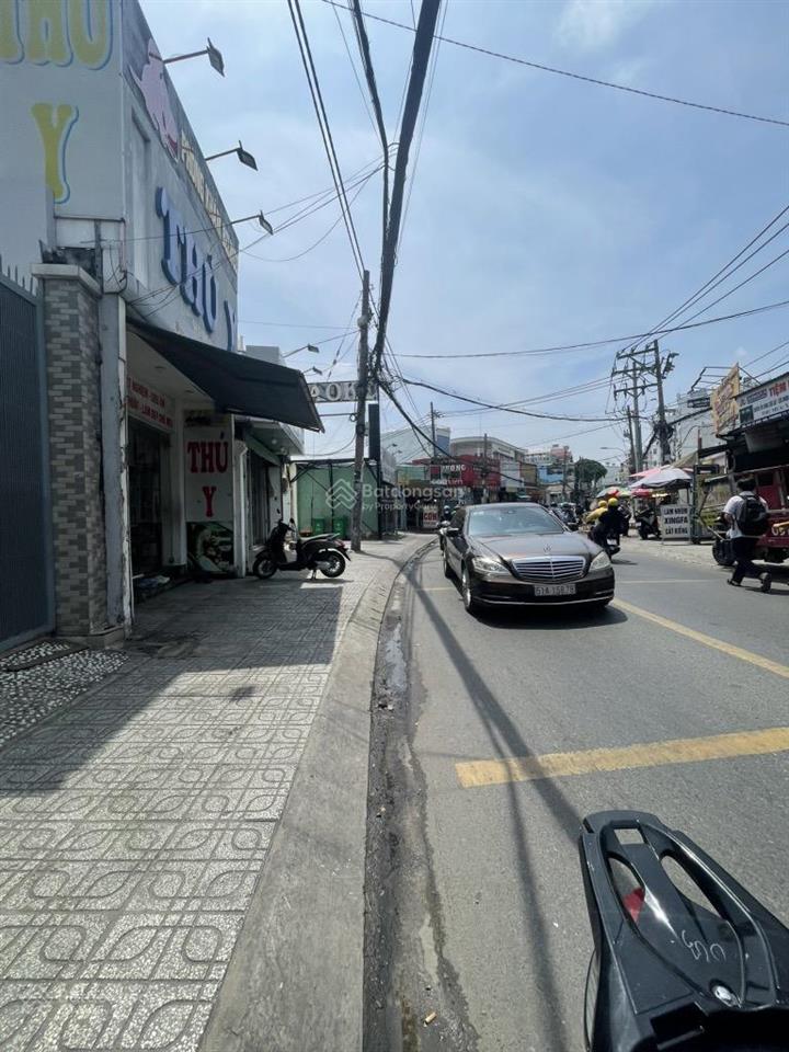 Quỹ đất vàng!700m2 mt lê đức thọ hiếm còn sót lạigiá mtrẻ hơn hẻm xe hơi0902 837 ***chỉ 97tr/m2