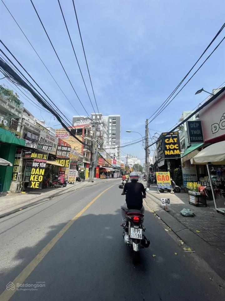 Quỹ đất vàng!700m2 mt lê đức thọ hiếm còn sót lạigiá mtrẻ hơn hẻm xe hơi0902 837 ***chỉ 97tr/m2