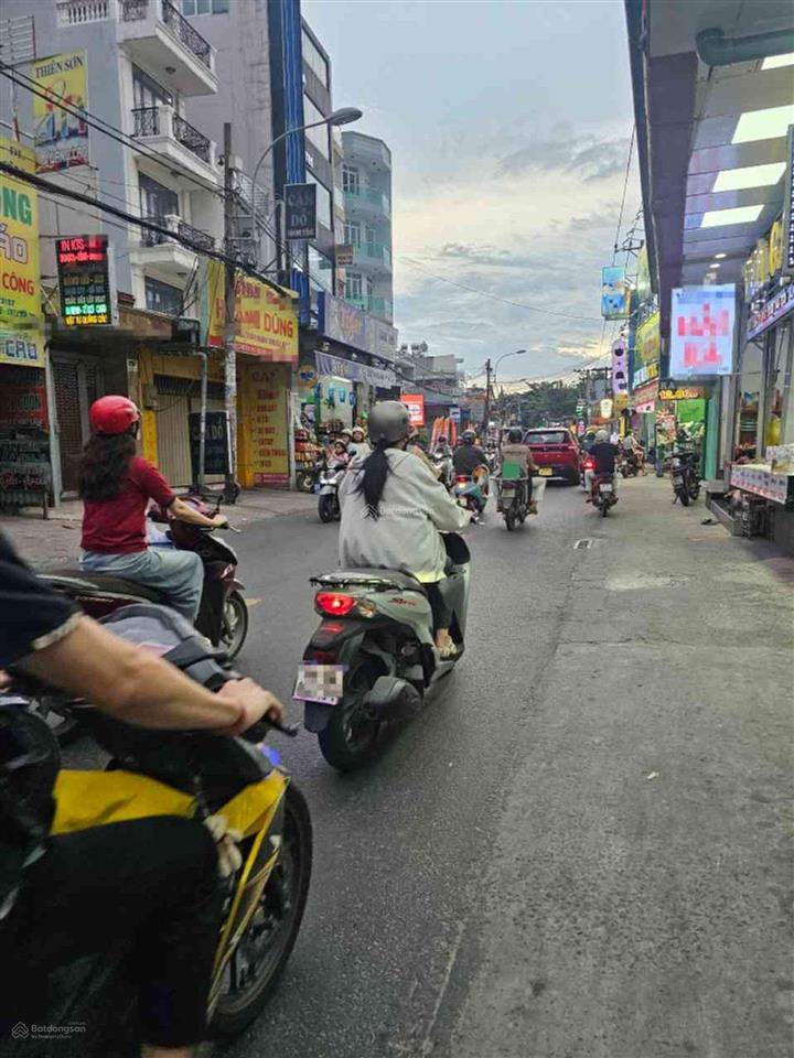 Quỹ đất vàng!700m2 mt lê đức thọ hiếm còn sót lạigiá mtrẻ hơn hẻm xe hơi0902 837 ***chỉ 97tr/m2