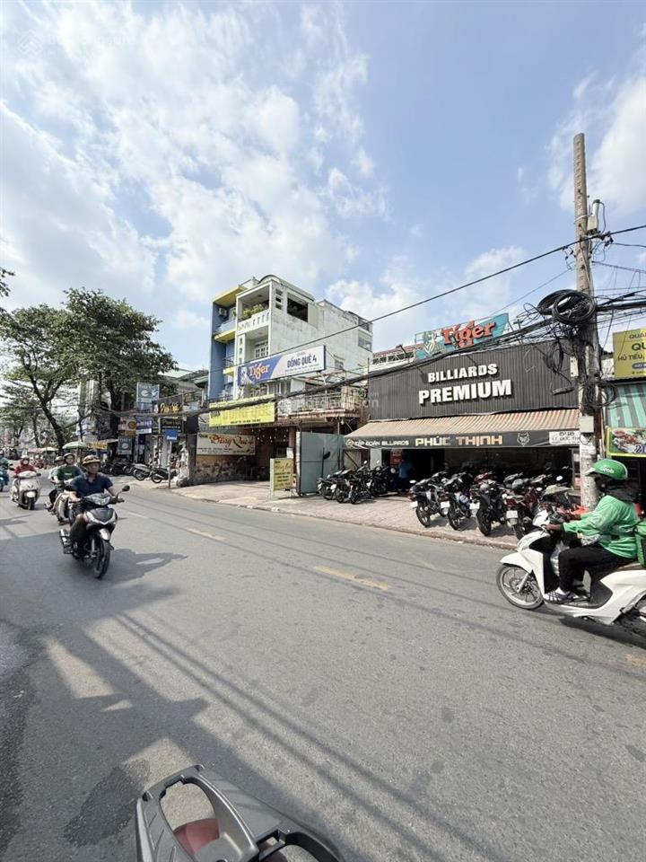 Quỹ đất vàng!700m2 mt lê đức thọ hiếm còn sót lạigiá mtrẻ hơn hẻm xe hơi0902 837 ***chỉ 97tr/m2