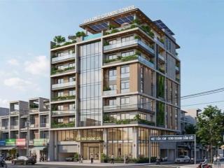 Quỹ đất vàng!345m2mt nhánh lê đức thọ ngang hiếm có~11mxây được 8 tầngnhỉnh 100tr/m20902 837 ***