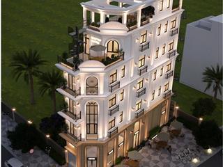 Siêu dòngtiền22chdv8tầngthang máy200tr/thángngay bùi hữu nghĩakếq1gần chợ bà chiểu0902 837 ***