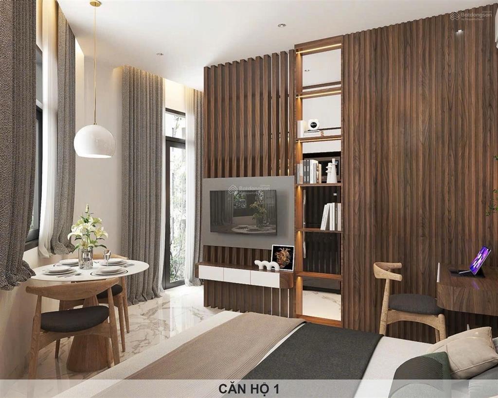 Siêu dòngtiền22chdv8tầngthang máy200tr/thángngay bùi hữu nghĩakếq1gần chợ bà chiểu0902 837 ***