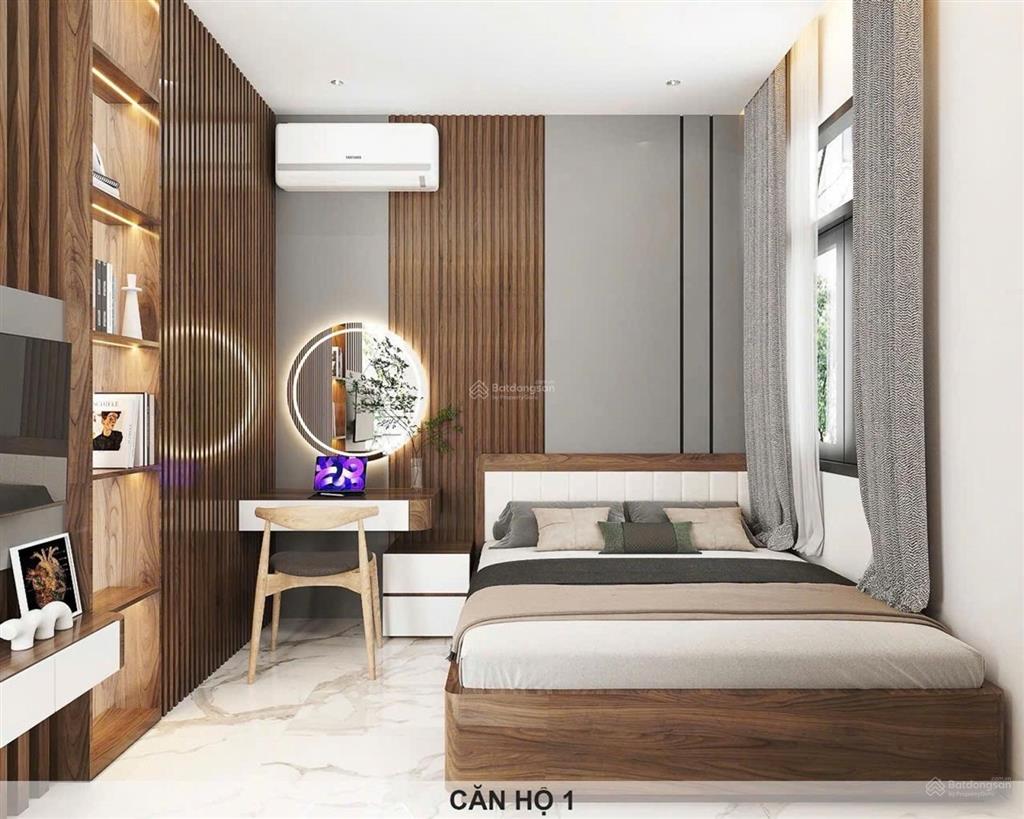 Siêu dòngtiền22chdv8tầngthang máy200tr/thángngay bùi hữu nghĩakếq1gần chợ bà chiểu0902 837 ***