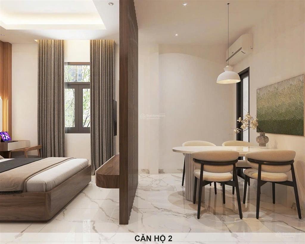Siêu dòngtiền22chdv8tầngthang máy200tr/thángngay bùi hữu nghĩakếq1gần chợ bà chiểu0902 837 ***