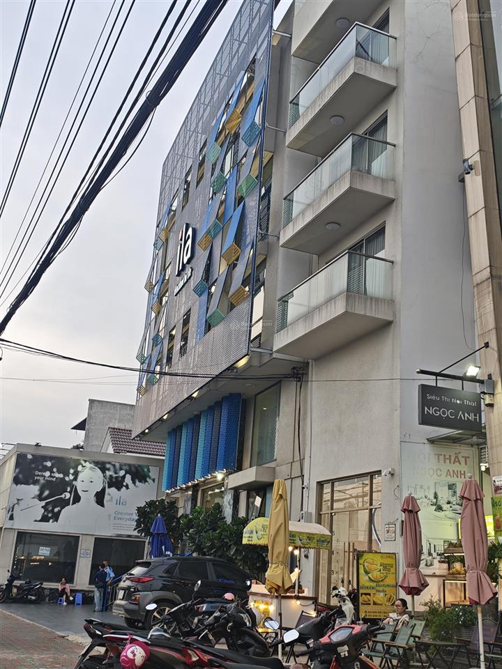 Mặt phố đặng thúc vịnh 200m2 siêu hiếm có vỉa hè 4mđường 30m xây chdv office kd tuyệt đỉnh 12 tỷ