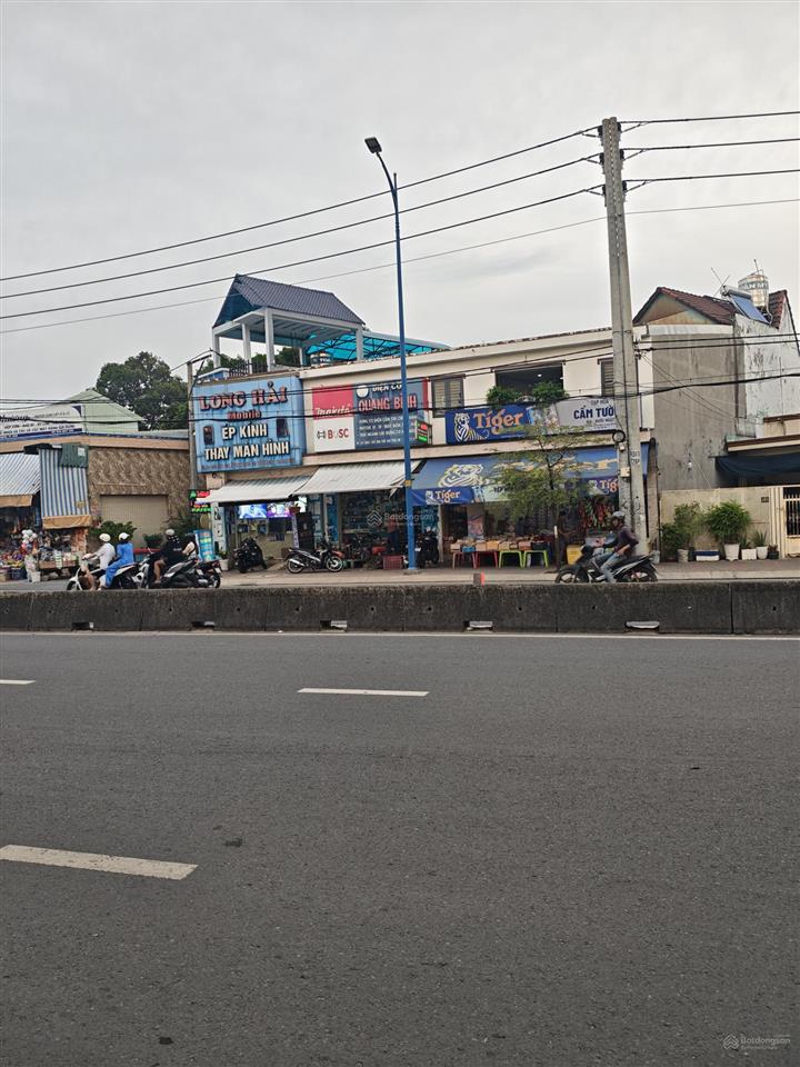 Mặt phố đặng thúc vịnh 200m2 siêu hiếm có vỉa hè 4mđường 30m xây chdv office kd tuyệt đỉnh 12 tỷ