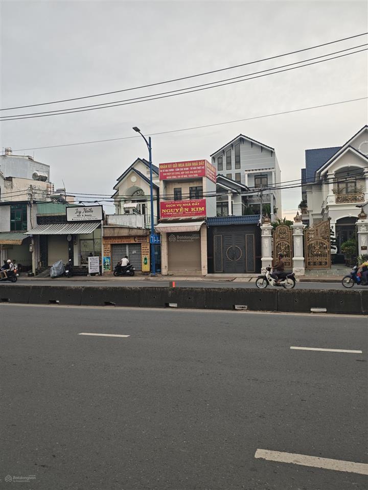 Mặt phố đặng thúc vịnh 200m2 siêu hiếm có vỉa hè 4mđường 30m xây chdv office kd tuyệt đỉnh 12 tỷ