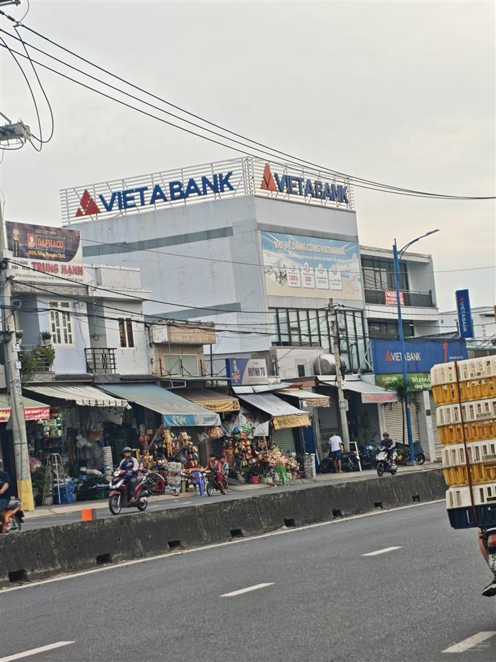 Mặt phố đặng thúc vịnh 200m2 siêu hiếm có vỉa hè 4mđường 30m xây chdv office kd tuyệt đỉnh 12 tỷ