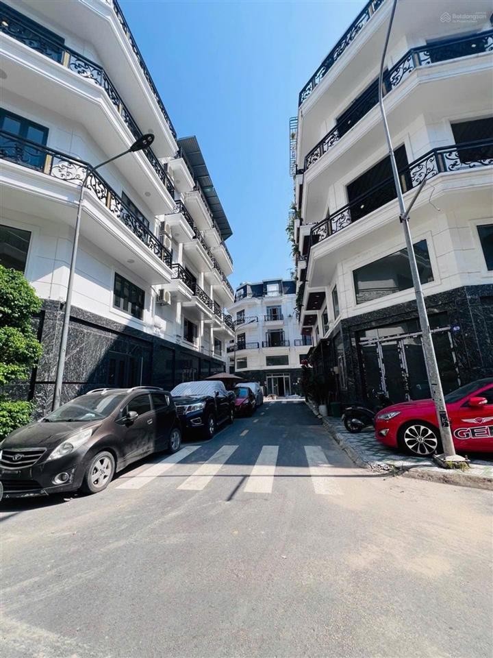 Siêu phẩm 5tầng4pn5wckdc biệt lậpvỉa hè 3mmtđường nhựa 10mkiến tạo tổ ấm sang trọngnhỉnh 4tỷ
