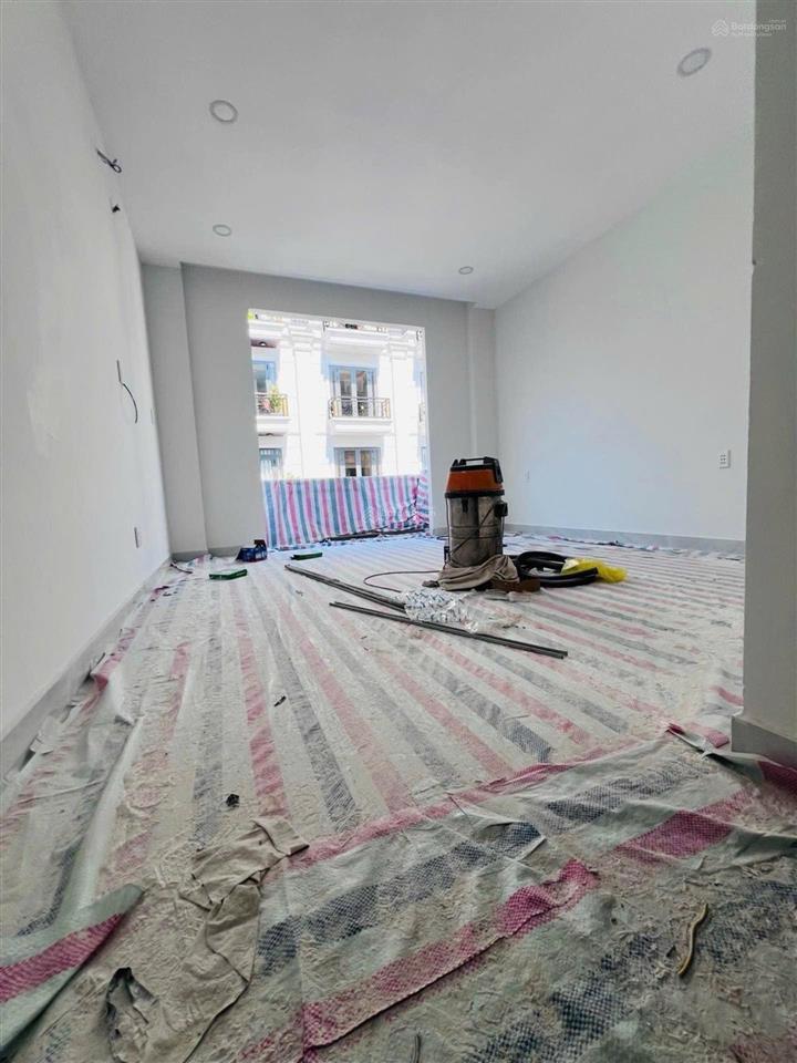 Siêu phẩm 5tầng4pn5wckdc biệt lậpvỉa hè 3mmtđường nhựa 10mkiến tạo tổ ấm sang trọngnhỉnh 4tỷ