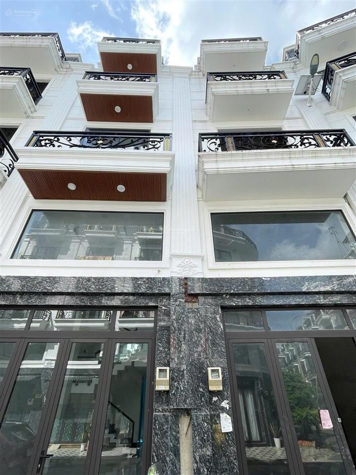Siêu phẩm 5tầng4pn5wckdc biệt lậpvỉa hè 3mmtđường nhựa 10mkiến tạo tổ ấm sang trọngnhỉnh 4tỷ