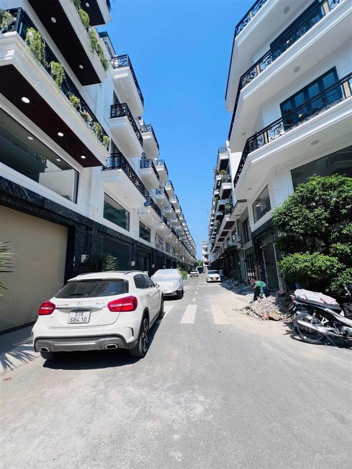 Siêu phẩm 5tầng4pn5wckdc biệt lậpvỉa hè 3mmtđường nhựa 10mkiến tạo tổ ấm sang trọngnhỉnh 4tỷ