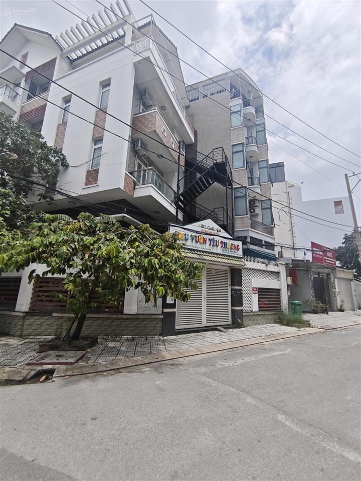 Siêu phẩm chdv homestay, lottemart cv làng hoa 140m2 7 tầng vừa dòng tiền 2,4 tỷ/năm 0902 837 ***