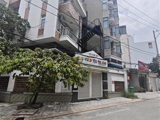 Siêu phẩm chdv homestay, lottemart cv làng hoa 140m2 7 tầng vừa dòng tiền 2,4 tỷ/năm 0902 837 ***