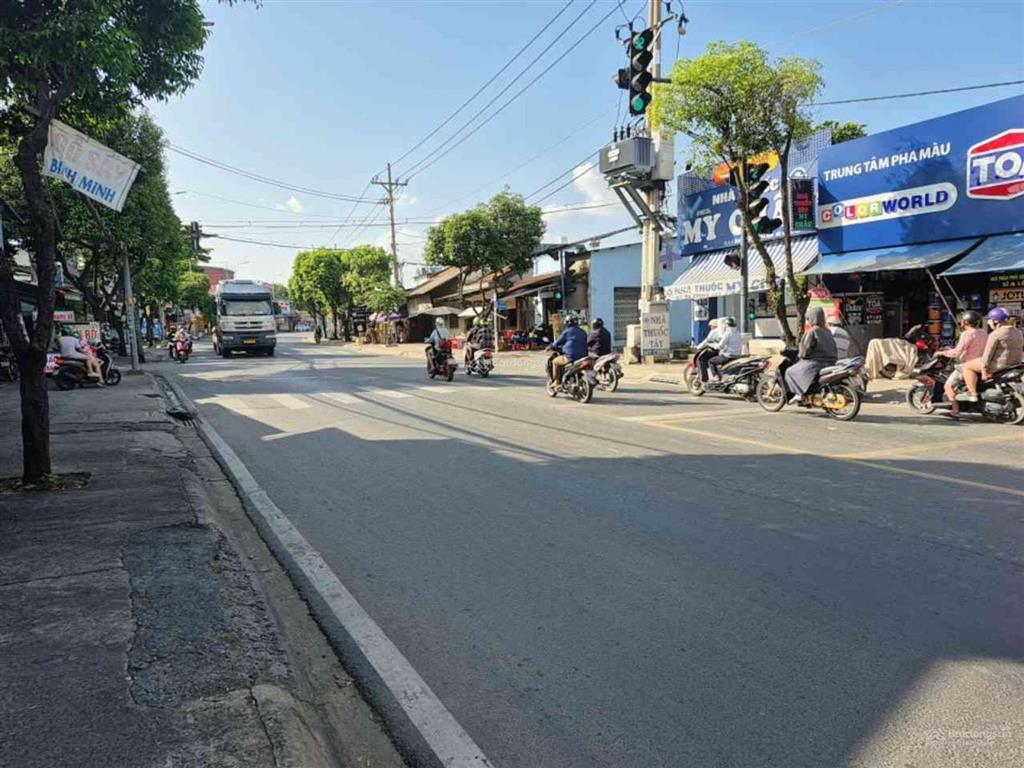 Tài sản lớnmtlớntư duy đầu tư lớn~2300m2mtlê văn khươngngang khổng lồ~50mchỉ38tr/m20902 837 ***