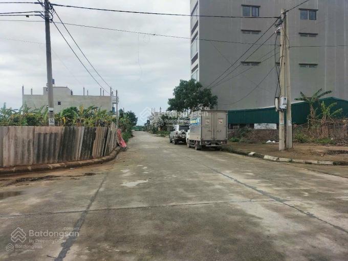 Bán lô đấu giá đình tổ. dt 90m. mt 5m. sổ đỏ chính chủ. giá đầu tư, ace  0986 957 ***