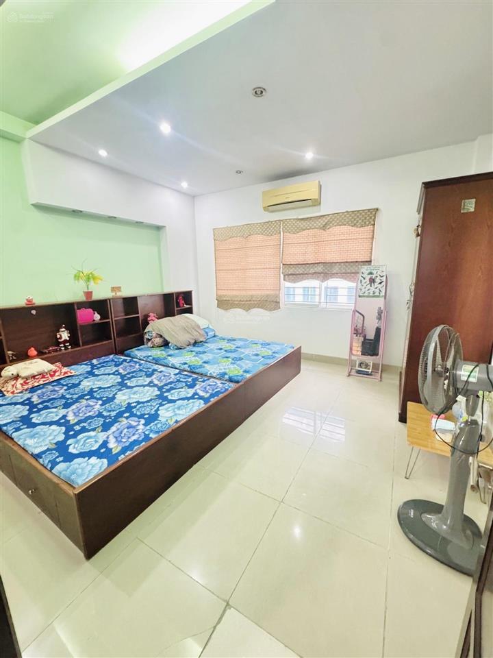 Bán nhà mặt tiền kinh doanh, kdc lê thành, ngay an dương vương  võ văn kiệt
