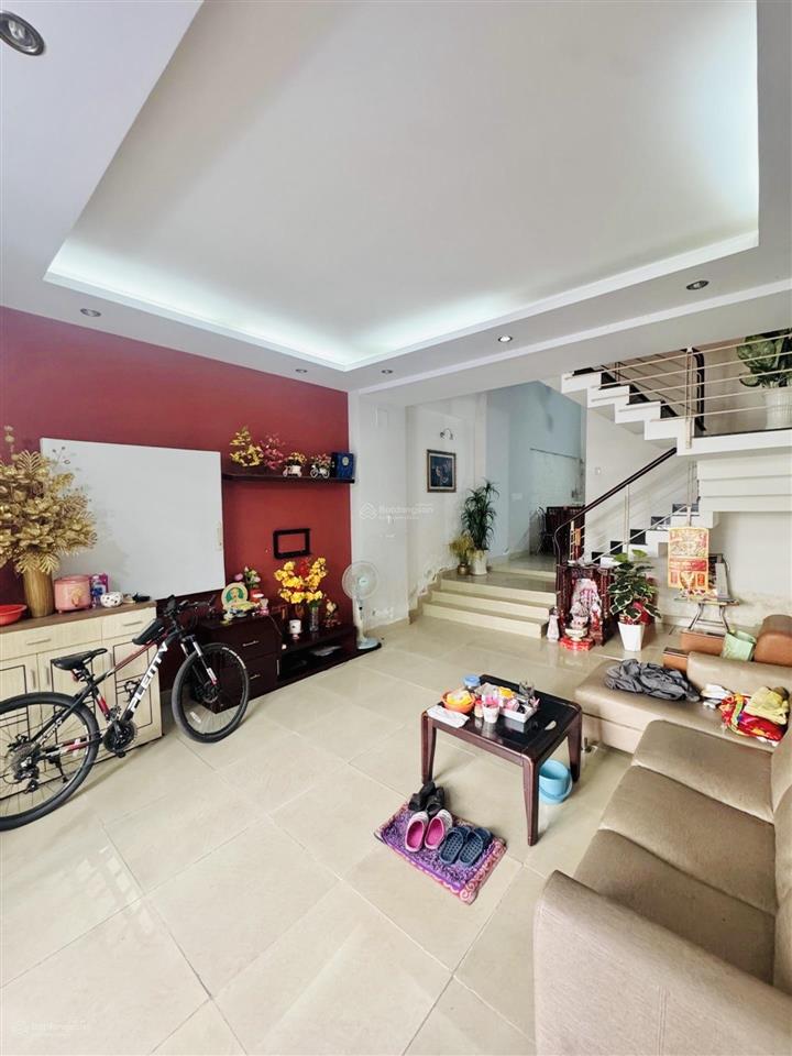 Bán nhà mặt tiền kinh doanh, kdc lê thành, ngay an dương vương  võ văn kiệt