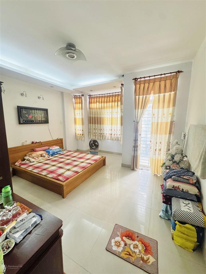 Bán nhà mặt tiền kinh doanh, kdc lê thành, ngay an dương vương  võ văn kiệt