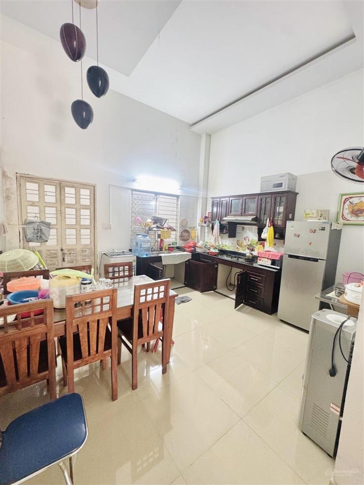Bán nhà mặt tiền kinh doanh, kdc lê thành, ngay an dương vương  võ văn kiệt