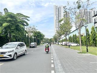 Bán lô đất mặt tiền đường 12m, khu dân cư lý chiêu hoàng, an dương vương.