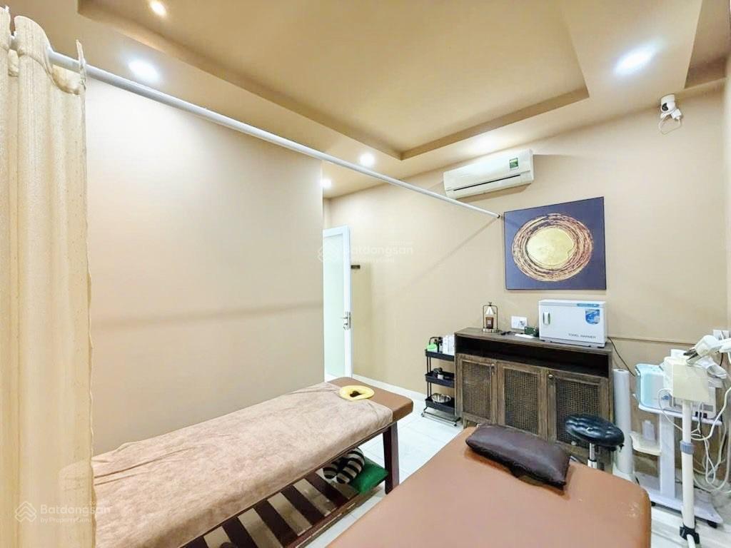 Bán nhà mặt tiền kinh doanh ngay kinh dương vương, sát vòng xoay phú lâm