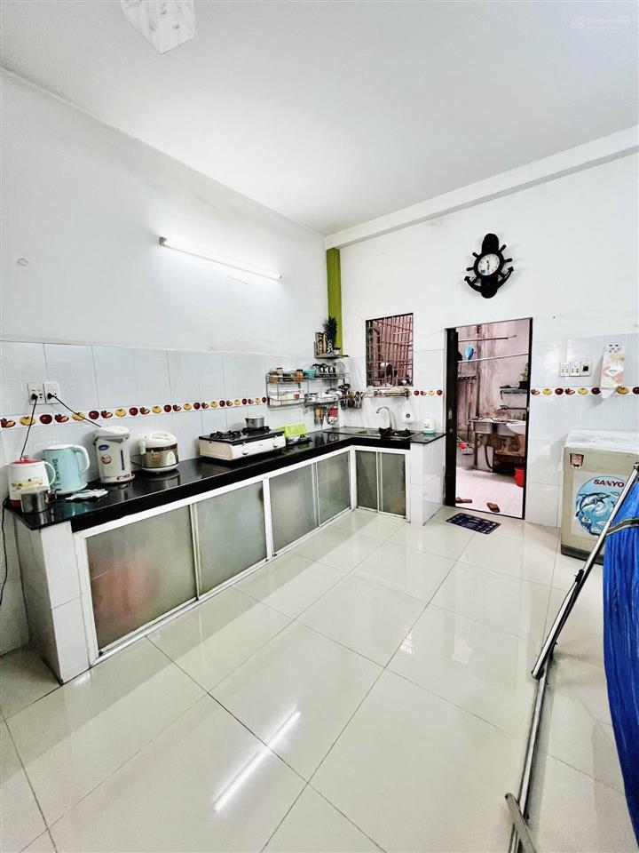 Bán nhà đường số 29 khu tên lửa  4m x 22m  đường xe tải 7m  chỉ 7.6 tỷ.