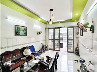 Bán nhà khu tên lửa  4m x 22m  đường xe tải 7m  giá tốt nhất khu vực