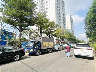 Bán nhà 4 tầng, ngay khu himlam quận 6, gần chợ bình tây, 4mx19m, chỉ hơn 7 tỷ.