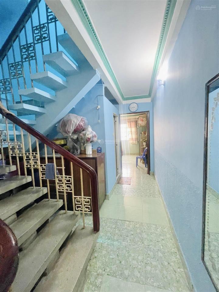 Mtkd 4 tầng ngay kinh dương vương  tên lửa, 4mx16m, chỉ 8,5 tỷ gấp bán.