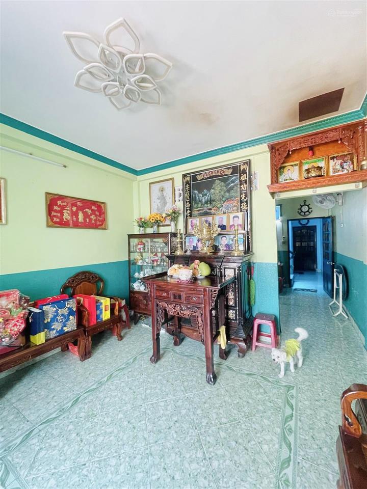 Mtkd 4 tầng ngay kinh dương vương  tên lửa, 4mx16m, chỉ 8,5 tỷ gấp bán.