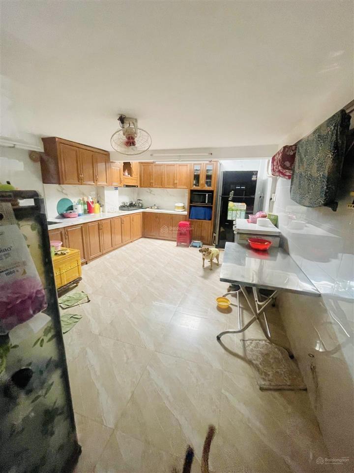 Mtkd 4 tầng ngay kinh dương vương  tên lửa, 4mx16m, chỉ 8,5 tỷ gấp bán.