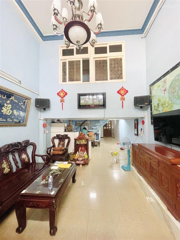 Mtkd 4 tầng ngay kinh dương vương  tên lửa, 4mx16m, chỉ 8,5 tỷ gấp bán.