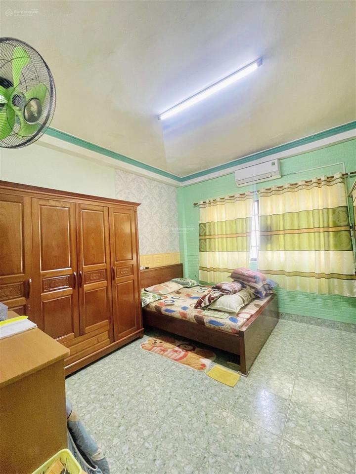 Mtkd 4 tầng ngay kinh dương vương  tên lửa, 4mx16m, chỉ 8,5 tỷ gấp bán.