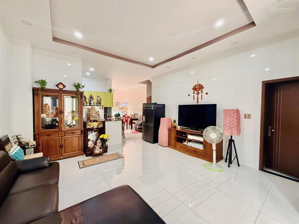 Siêu phẩm nhà đẹp 3 tầng đặng nguyên cẩn, 8m x 14m, tặng full nội thất, chỉ hơn 9 tỷ.