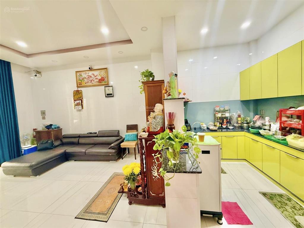 Siêu phẩm nhà đẹp 3 tầng đặng nguyên cẩn, 8m x 14m, tặng full nội thất, chỉ hơn 9 tỷ.