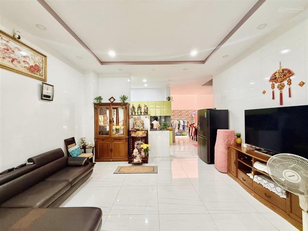 Siêu phẩm nhà đẹp 3 tầng đặng nguyên cẩn, 8m x 14m, tặng full nội thất, chỉ hơn 9 tỷ.