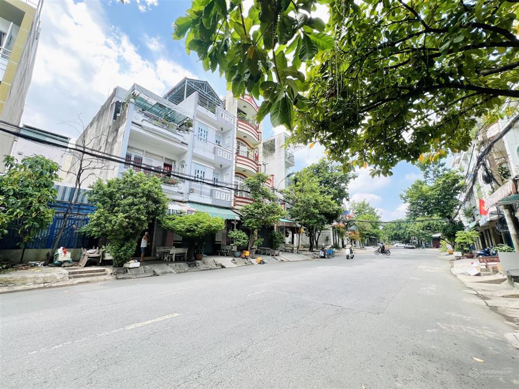 Đất mặt tiền khu tên lửa, đường rộng 16m, dt 4 x 17, chỉ hơn 8 tỷ.