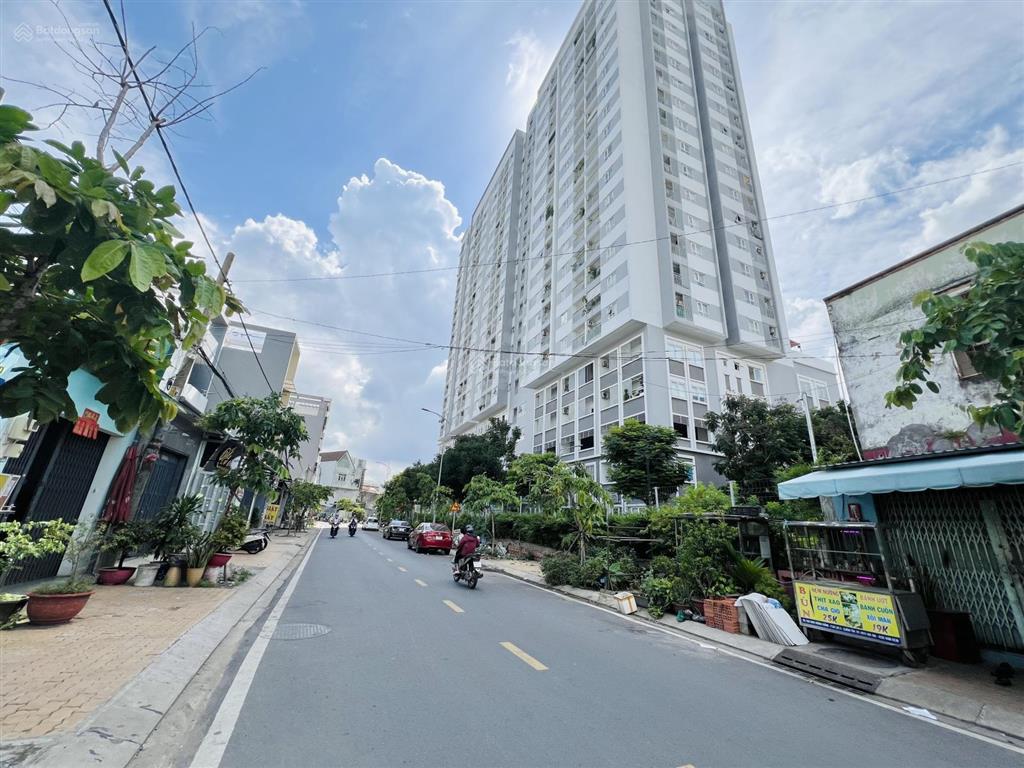 Mặt tiền kinh doanh khu y tế kỹ thuật cao  kinh dương vương, 92m2 (4mx23m), chỉ 8,4 tỷ