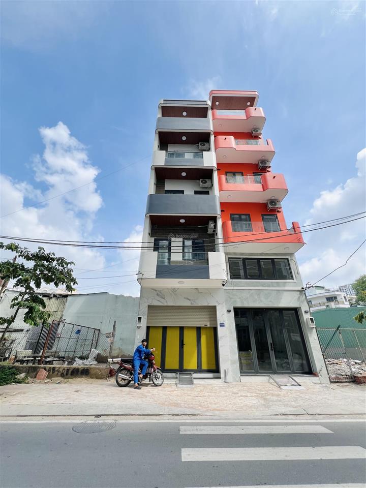 Mặt tiền kinh doanh khu y tế kỹ thuật cao  kinh dương vương, 92m2 (4mx23m), chỉ 8,4 tỷ