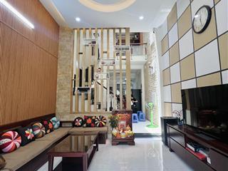 Chính chủ bán nhà 4 tầng an dương vương (4.2m x 20m)  4pn, 5wc  full nội thất  chỉ hơn 8 tỷ.