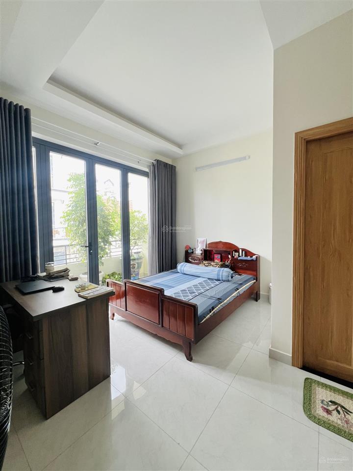 Chính chủ bán nhà 4 tầng an dương vương (4.2m x 20m)  4pn, 5wc  full nội thất  chỉ hơn 8 tỷ.