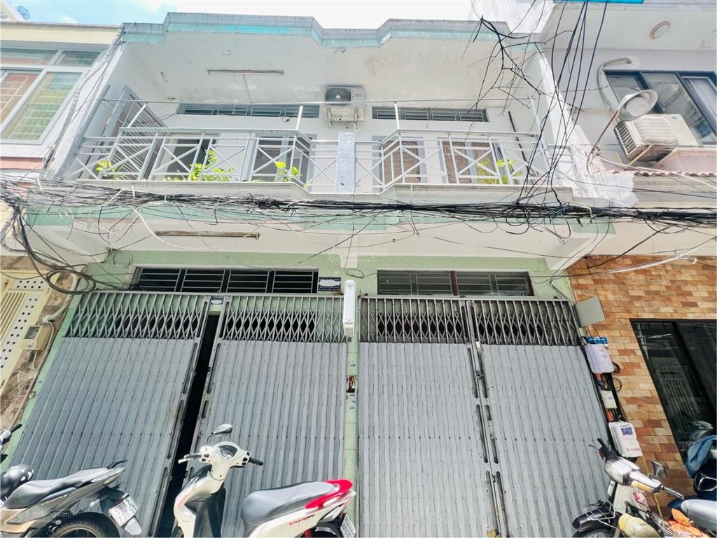 Nhà 2 tầng ngang khủng 6.6m, sát mặt tiền đường bình phú, gần công viên, chỉ hơn 7 tỷ.